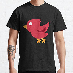 Kurzgesagt Bird Classic T-Shirt RB0111
