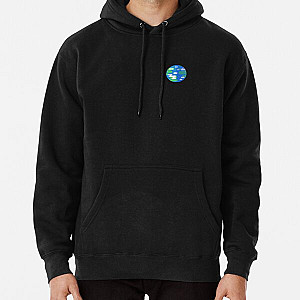 Kurzgesagt Fan-Art Pullover Hoodie RB0111