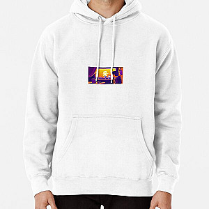 Kurzgesagt Pullover Hoodie RB0111