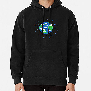 kurzgesagt merch Pullover Hoodie RB0111