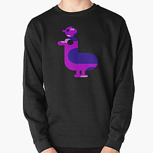 my kurzgesagt bird creative classic Pullover Sweatshirt RB0111