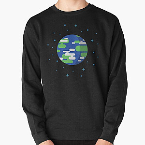 Kurzgesagt Science  Pullover Sweatshirt RB0111