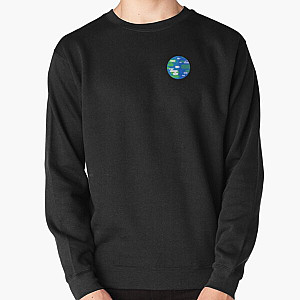 Kurzgesagt Fan-Art Pullover Sweatshirt RB0111