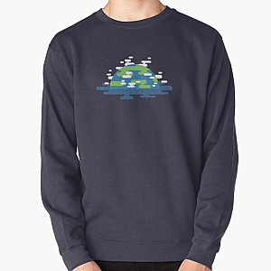 Kurzgesagt Pullover Sweatshirt RB0111