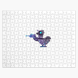 Kurzgesagt Jigsaw Puzzle RB0111