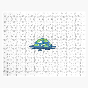 Kurzgesagt Jigsaw Puzzle RB0111
