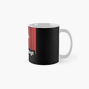 Kurzgesagt Classic Mug RB0111