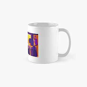 Kurzgesagt Classic Mug RB0111